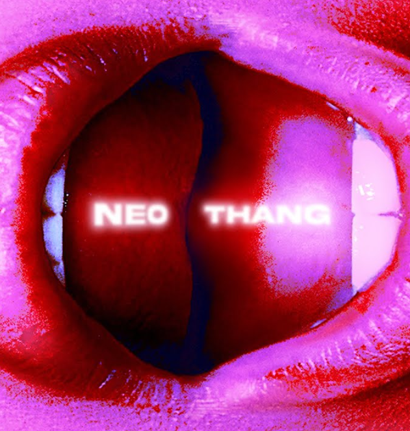Urias — Neo Thang cover artwork
