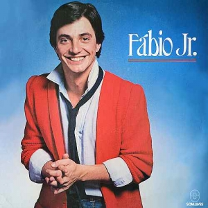 Fábio Jr — O Que É Que Há cover artwork