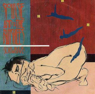 Siouxsie &amp; The Banshees Slowdive cover artwork