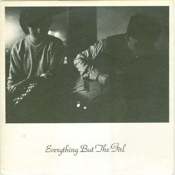 Everything But the Girl Night and Day cover artwork