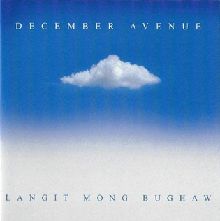 December Avenue — Langit Mong Bughaw cover artwork