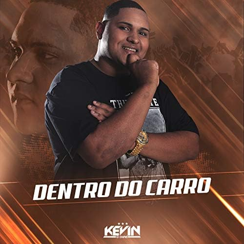MC Kevin o Chris — Dentro do Carro cover artwork
