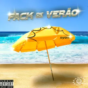 Syon Trio Pack de Verão cover artwork
