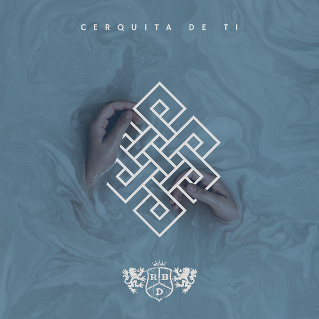 RBD — Cerquita De Ti cover artwork