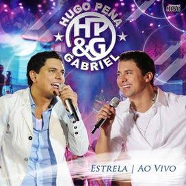 Hugo Pena &amp; Gabriel — Robin Hood da Paixão cover artwork