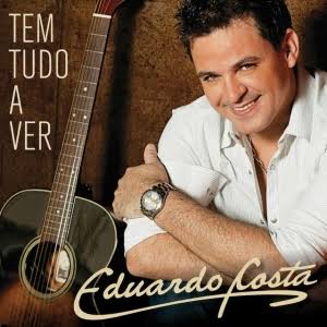 Eduardo Costa — Não Valeu Pra Você cover artwork