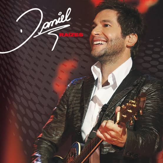 Daniel — Do Outro Lado do Rádio cover artwork