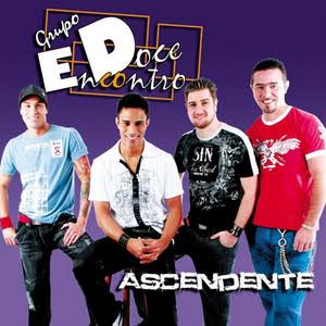 Doce Encontro Ascendente cover artwork