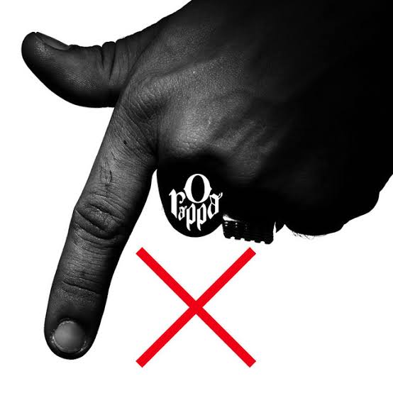 O Rappa — Monstro Invisível cover artwork