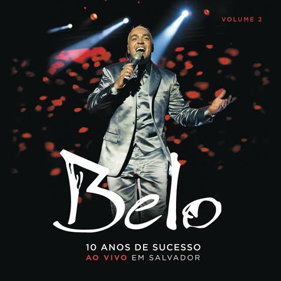 Belo featuring Padre Marcelo Rossi — Noites Traiçoeiras cover artwork