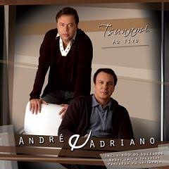 André &amp; Adriano Tô A Fim Dela cover artwork