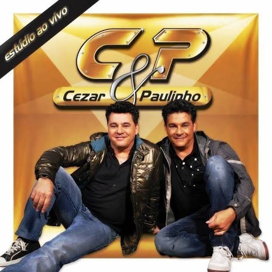 Cezar &amp; Paulinho — Vai Que Cola cover artwork