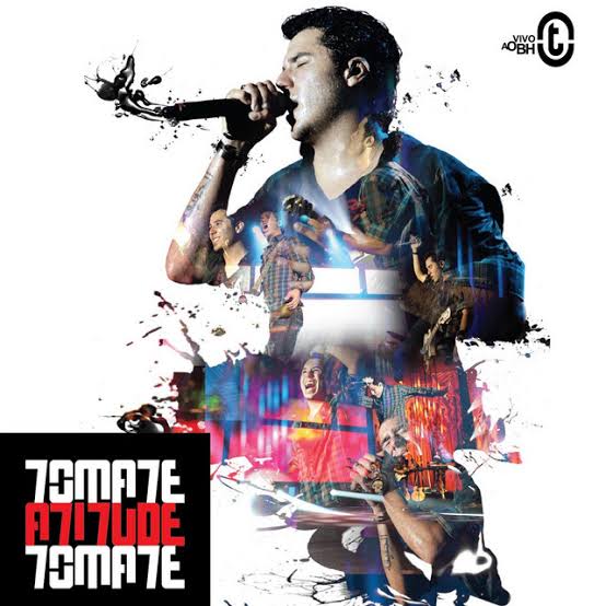 Tomate — A Gente Se Vê Depois da Chuva cover artwork