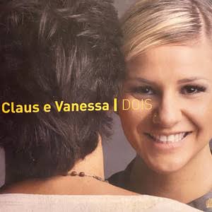 Claus &amp; Vanessa — Sentimento Vai Além cover artwork