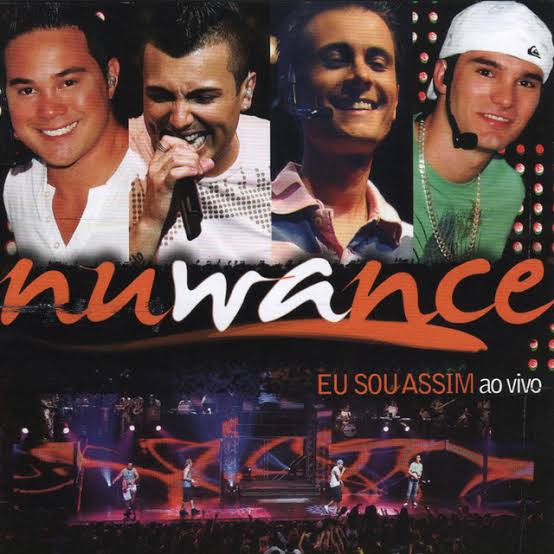 Nuwance featuring Pixote — Todo Dia cover artwork