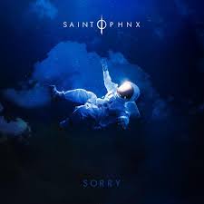 Saint PHNX Sorry cover artwork