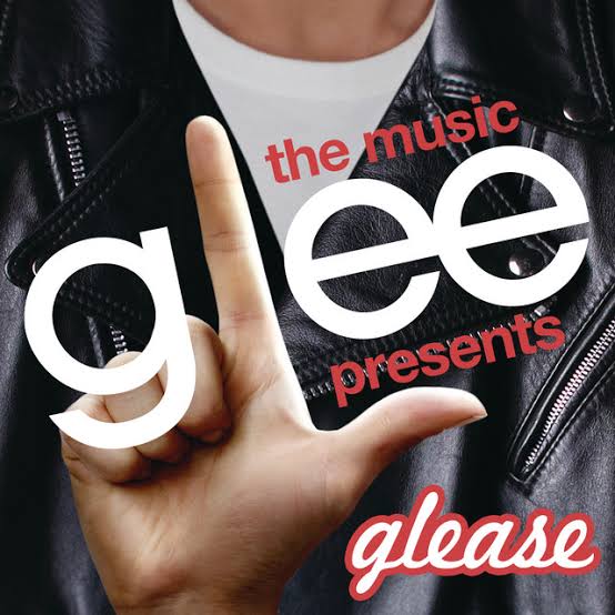 Glee Cast — Glee: The Music, Presents, Glease cover artwork