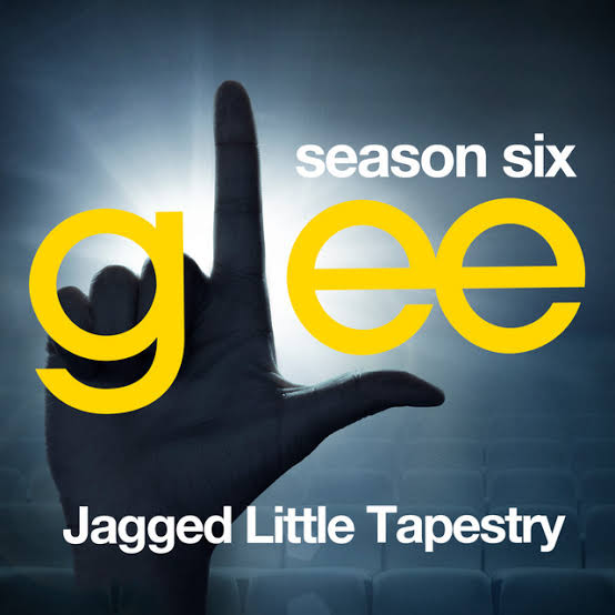 Glee Cast — It&#039;s Too Late cover artwork
