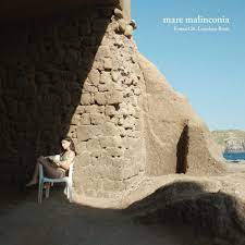 Franco126 & Loredana Bertè — Mare Malinconia cover artwork