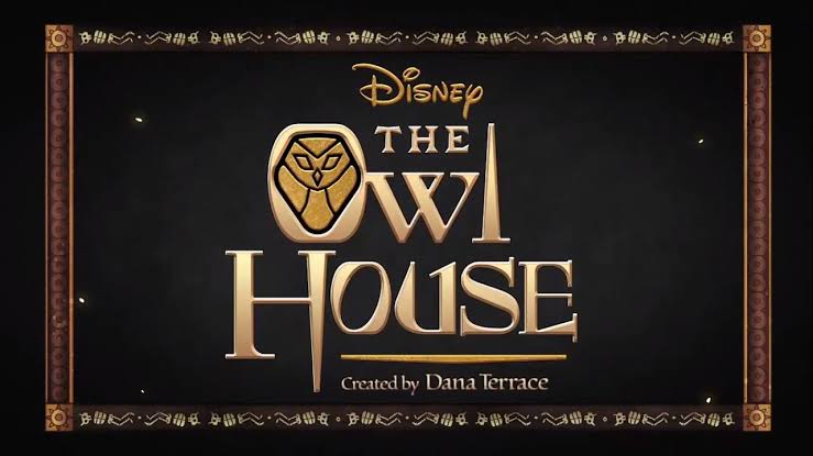 TJ Hill — The Owl House Season 2 Opening Theme cover artwork