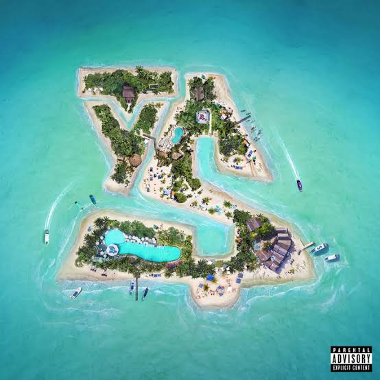 Ty Dolla $ign — Beach House 3 cover artwork