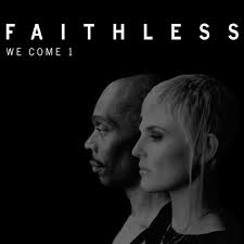 Faithless — We Come 1 cover artwork