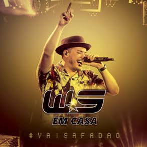 Wesley Safadão — Troca O Disco - Ao Vivo cover artwork