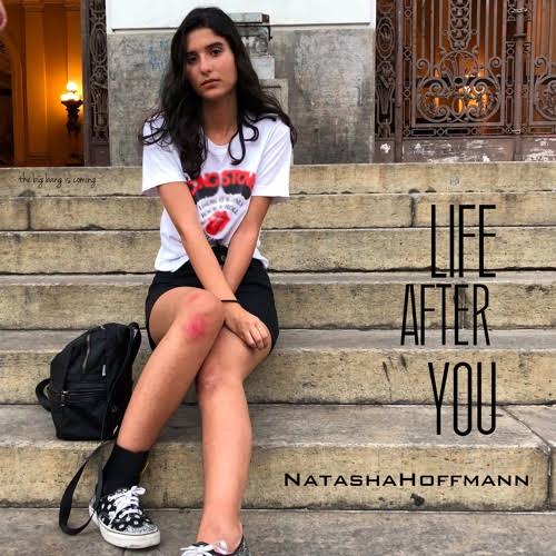 Natasha Hoffmann Life After You cover artwork