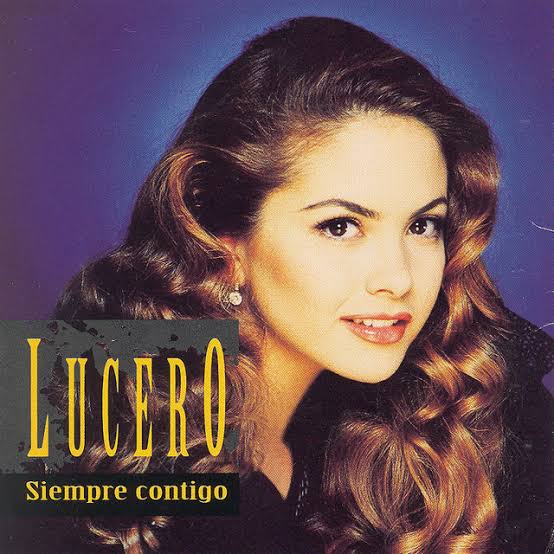 Lucero — Palabras cover artwork