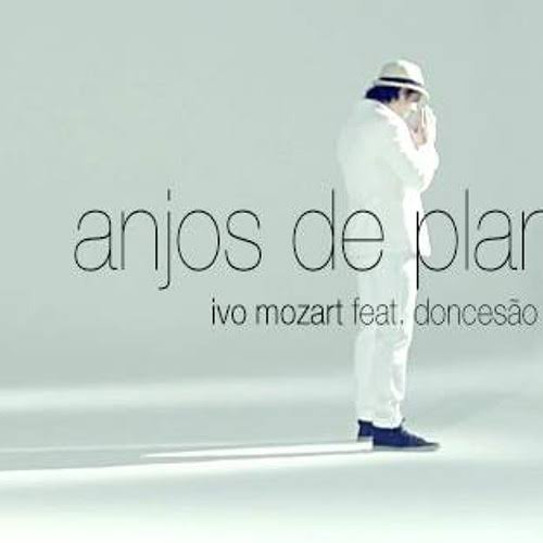 Ivo Mozart featuring Doncesão — Anjos de Plantão cover artwork