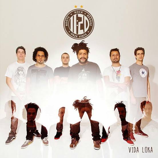 Onze:20 — Querendo te Encontrar cover artwork