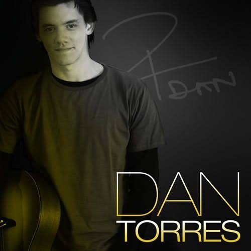 Dan Torres — I Can&#039;t Live Without Your Love cover artwork