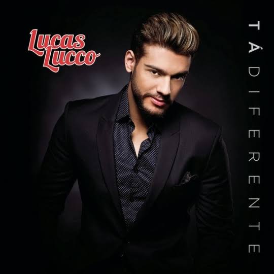 Lucas Lucco — Pra te Fazer Lembrar cover artwork