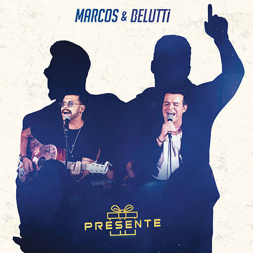 Marcos &amp; Belutti — Não Planeje Nada cover artwork