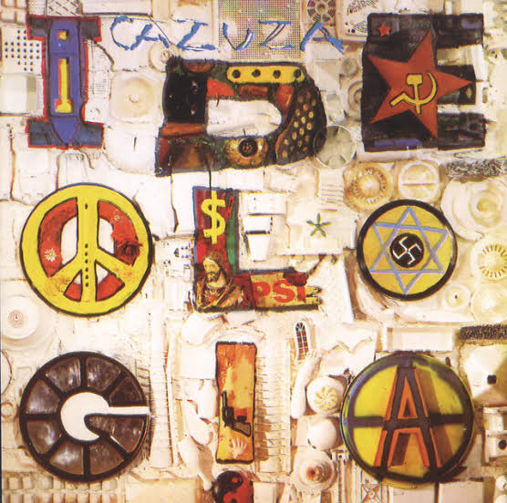 Cazuza — Brasil cover artwork