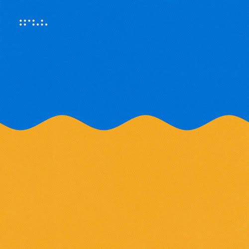Tycho — Easy (Mild Minds Remix) cover artwork