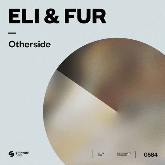 Eli &amp; Fur — Otherside cover artwork
