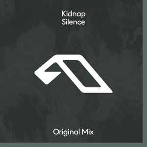 Kidnap — Silence cover artwork