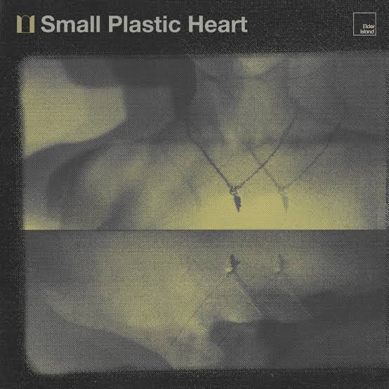 Elder Island — Small Plastic Heart cover artwork