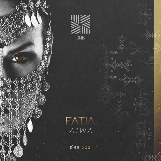 FATÏA — Aiwa cover artwork