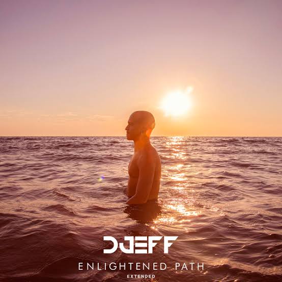 DJEFF Enlightened Path cover artwork