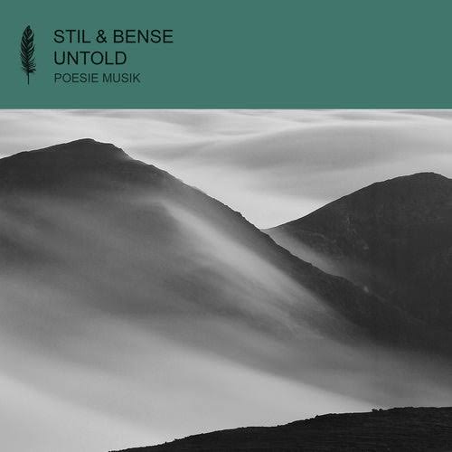 Still &amp; Bense featuring Margret — Untold cover artwork