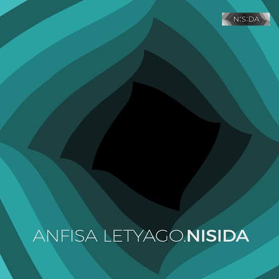 Anfisa Letyago — Nisida cover artwork