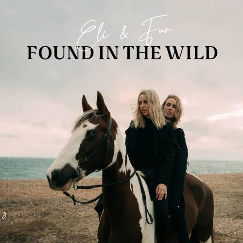 Eli &amp; Fur Found in the Wild cover artwork