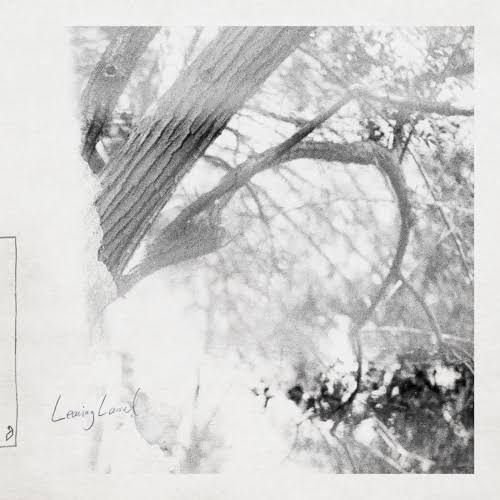 Leaving Laurel — Falling Apart cover artwork