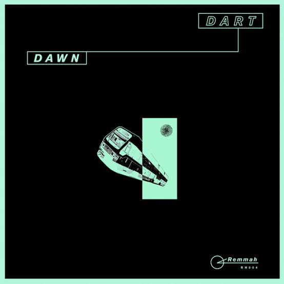 Dart — Dawn cover artwork