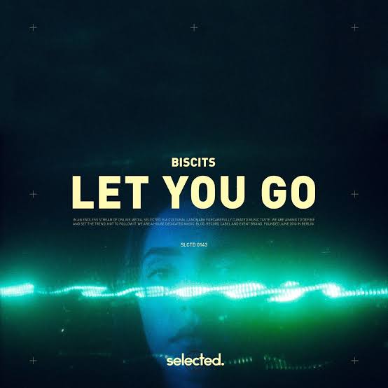 Biscits — Let You Go cover artwork