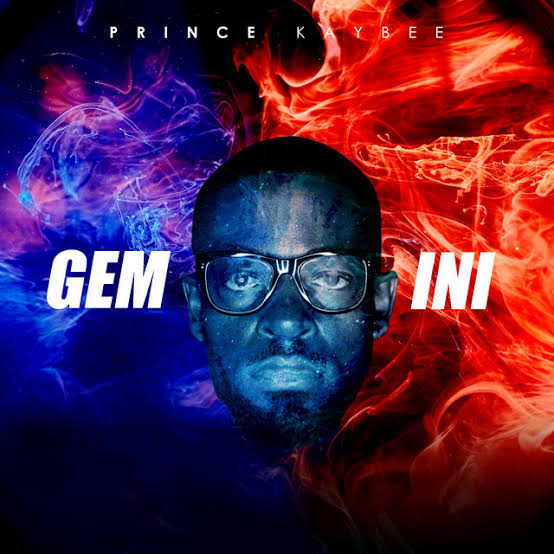 Prince Kaybee Gemini cover artwork