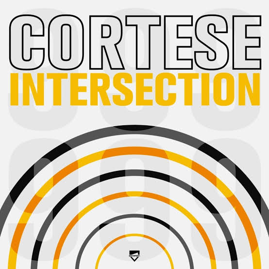Cortese — Intersection cover artwork