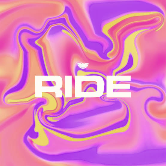 Mr. Sosa — Ride cover artwork